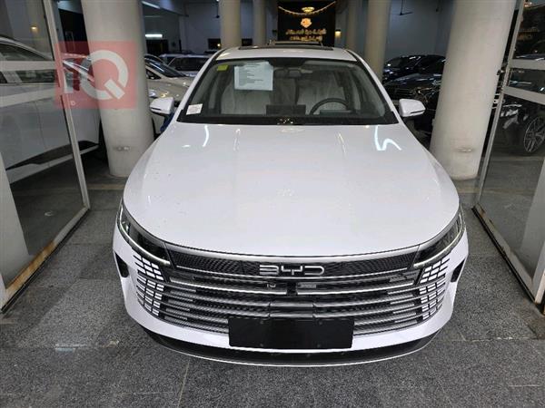 بی وای دی دیسترۆیەر 05 2025  بۆ فرۆشتن لە عێراق -  بەغداد